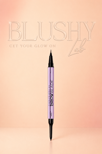 Urban Decay Brow Blade Waterproof Pencil + Ink Stain - اوربان ديكاي قلم حواجب براو بليد مقاوم للماء