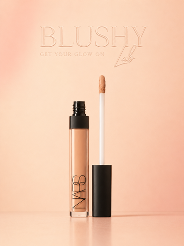 Nars Radiant Creamy Concealer - كونسیلر كریمي من نارس 