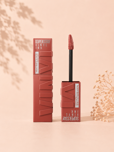MAYBELLINE Superstay Matte Ink أرواج سوبرستاي مات