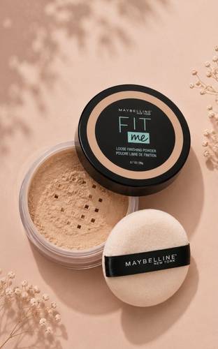 MAYBELLINE FIT ME بودر