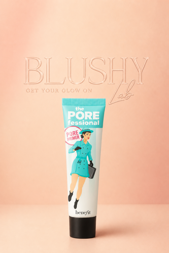 Benefit The POREfessional Face Primer - 22ml - برايمر بينيفيت ذا بورفيشينال 