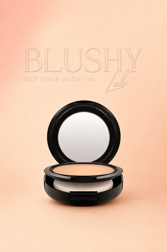 MAC Studio Fix Powder Plus Foundation -كريم اساس بودرة من ماك