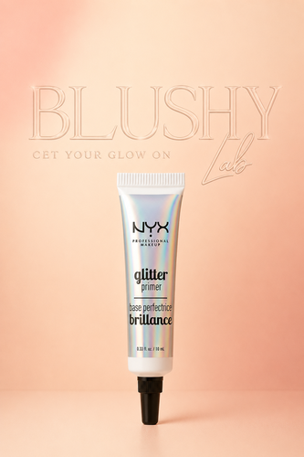NYX Glitter Primer - برایمر جلیتر ان واي اكس 