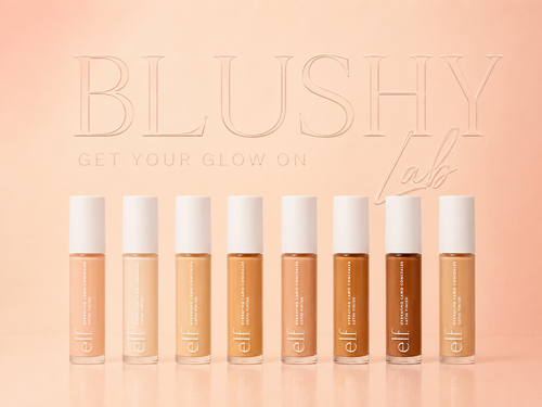 Elf Hydrating Camo Concealer - كونسيلر خافي عيوب إيلف