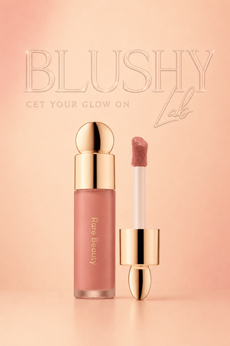 Rare Beauty Soft Pinch Liquid Blush - بلاشر أحمر خدود سائل سوفت بينش من رير بيوتي