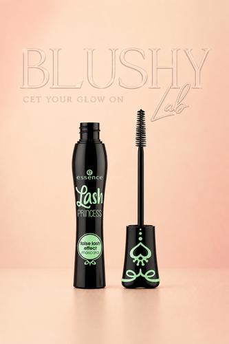 Essence Lash Princess False Mascara - ماسكرا لاش برينسس من ايسنس