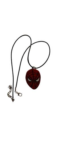 قلاده spiderman