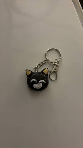 ميدالية Kitten