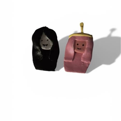 ميدالية boni, marcy