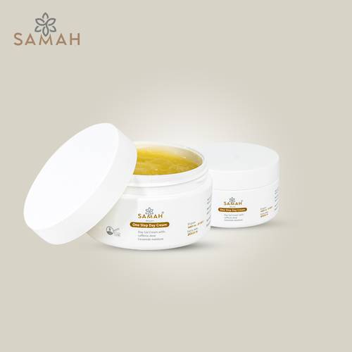 كريم الصباح بخطوة واحدة – ترطيب وحماية وانتعاش لبشرتك