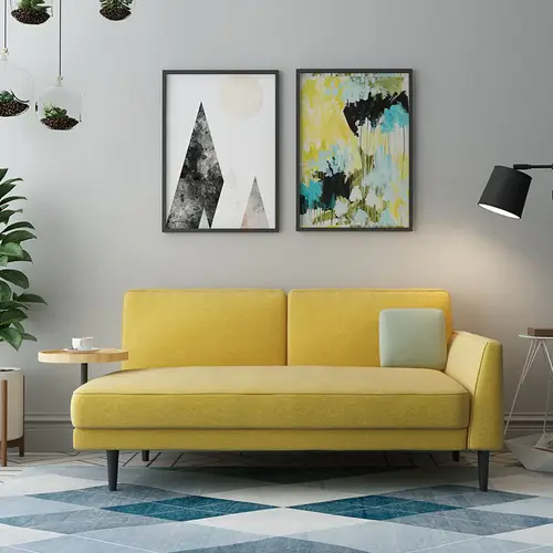 Bure yellow