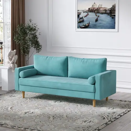 كنبة ثلاثية Loveseat