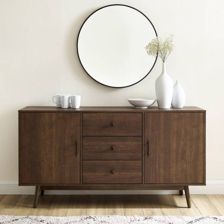 Modern Buffet