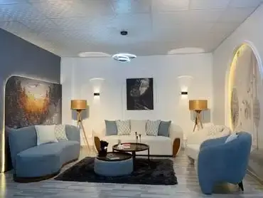 طقم كنب ارين