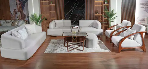 طقم كنب ايان