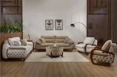 طقم كنب ماجستك