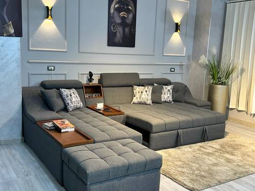 ركنة طيارة SOFA