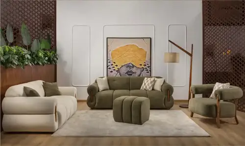 طقم كنب نيو جلوريا