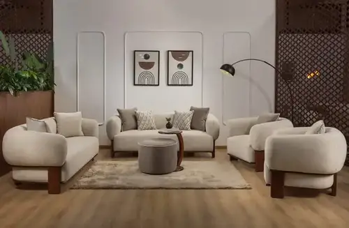 طقم كنب فالنتينو