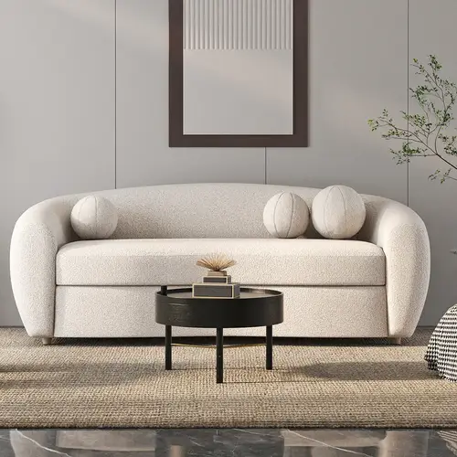 كنبة ثلاثية Contessa