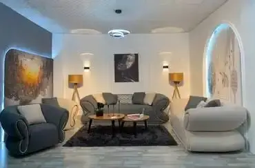 طقم كنب لزوازو