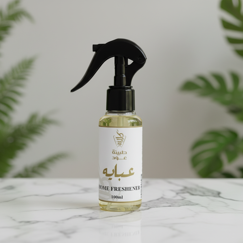 معطر عباية 100 مل