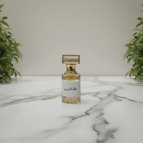 مخلط العروس