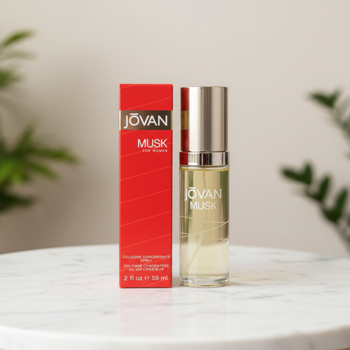 عطر الاطفال جوفان الاصلي 