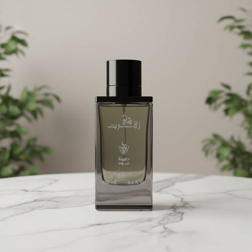 شي زقرت - عطر رجالي شرقي