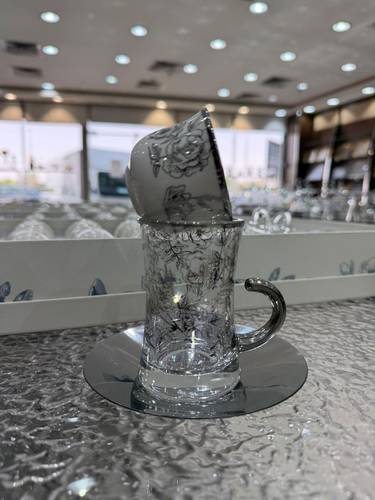 طقم ضيافة 