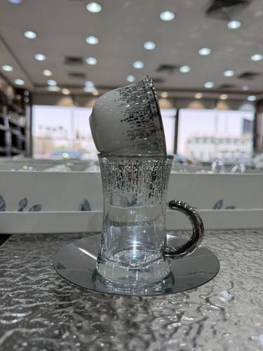 طقم ضيافة 