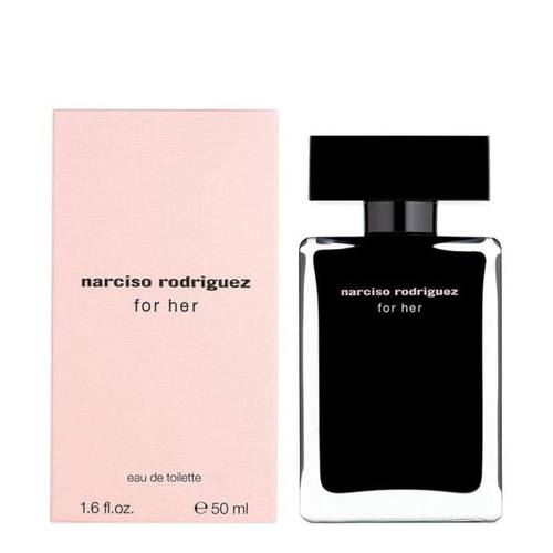 عطر نارسيسو فور هير ‘او دي تواليت’ 50مل