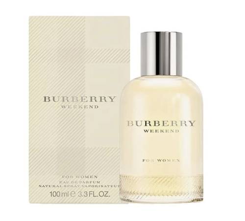 عطر ويكند من بربري ‘او دي بارفيوم’ 100 مل