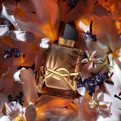 تستر عطر إيف سان لوران ليبر فلاورز آند فليمز 90ml