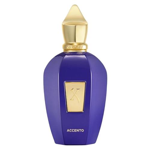 عطر زيرجوف اكسنتو 'او دي بارفيوم' 100مل (تستر)