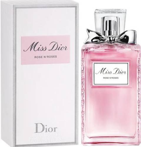 عطر مس ديور روز ان روز ‘او دي تواليت’ 150ml