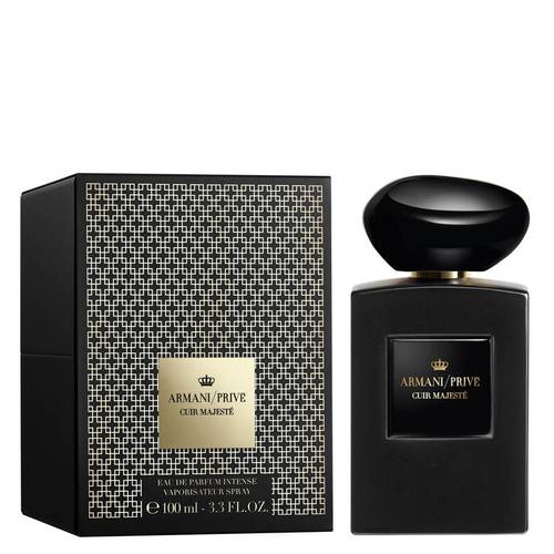 جورجو ارماني بريفيه كوير ماجستيه إنتنس عطور للجنسين (100ml)