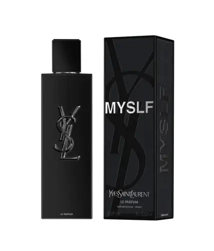 عطر سالوران ماي سلف 'لي بارفيوم' 100ml