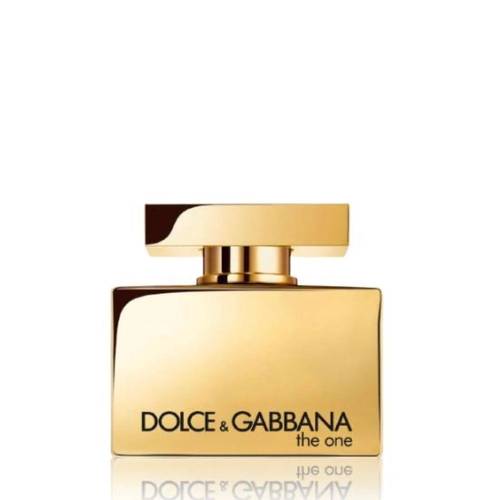 عطر دولتشي قابانا ذا ون قولد انتنس 'اي دي بارفيوم' 75مل (تستر)