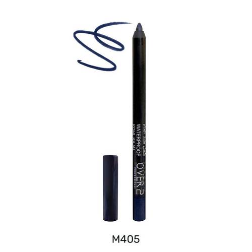 كحل ميك اوفر 22 ازرق - M405