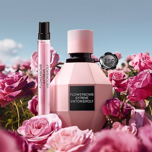 فيكتور آند رولف - عطر فلاور بومب إكستريم إنتنس EDP 100