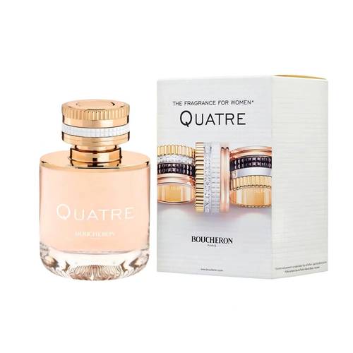 عطر بوشرون كواتر ‘او دي بارفيوم’ 100مل