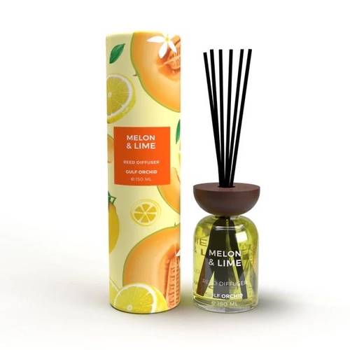 معطر الجو من جلف اوركيد 150ml