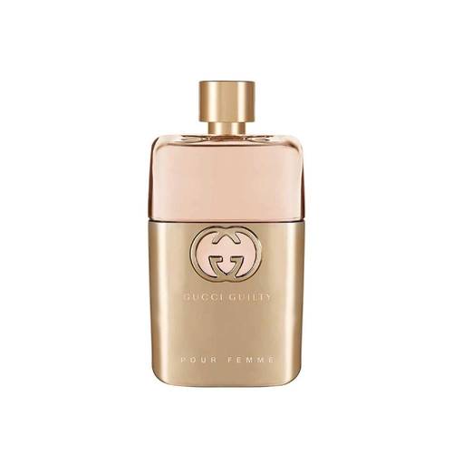 عطر قوتشي قيلتي بور فيم 'او دي بارفيوم' 90مل (تستر)