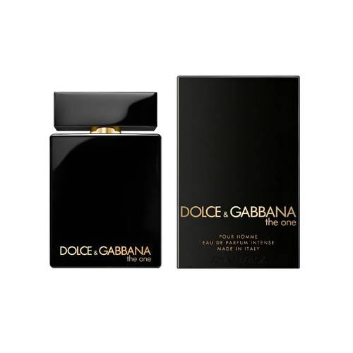 عطر دولتشي قابانا ذا ون بور هوم ‘او دي بارفيوم أنتنس’ 100مل