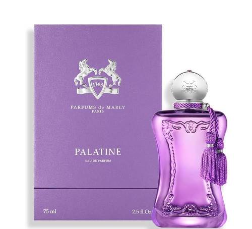 عطر مارلي بلاتين ‘او دي بارفيوم’ 75مل