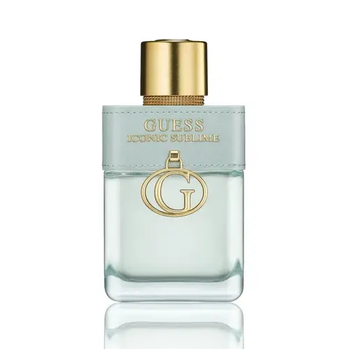 عطر جس أيقوني سوبلايم عطور نسائية (100ml)