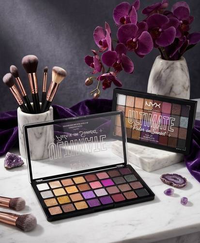 باليت شدو بديل NYX