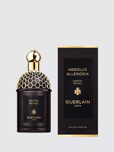 تستر  جيرلان ابسولو اليغوريا سانتال رويال 125ml
