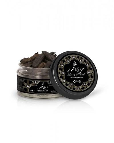 بخور عروق العود